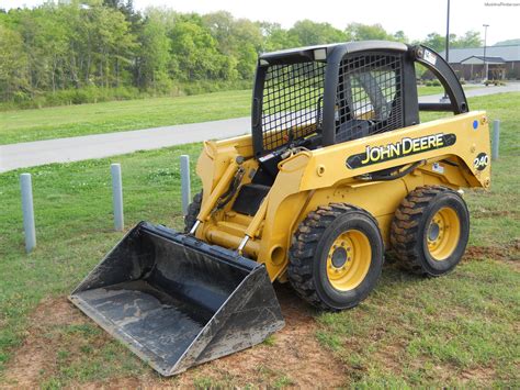 john deere 240 skid steer for sale|john deere 240 specifications.